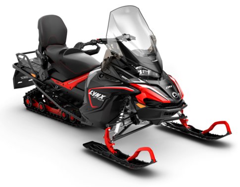 фото BRP XTRIM LX 600 ACE (420W) ES